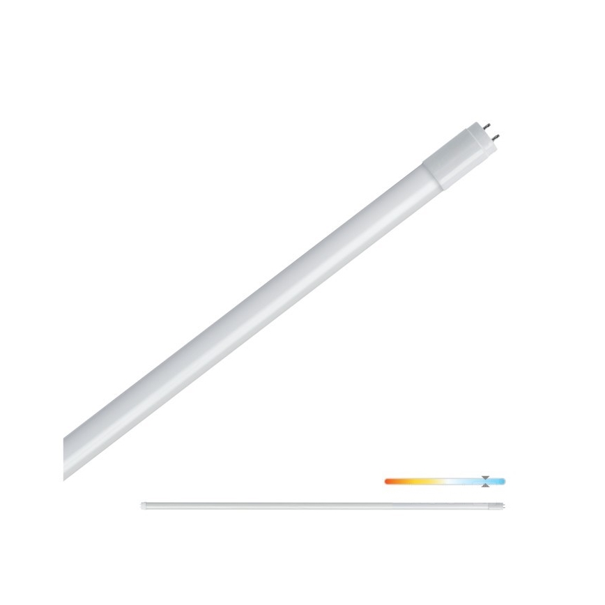 Tubo fluorescente LED T8 G13/22W/230V 6500K 150 cm