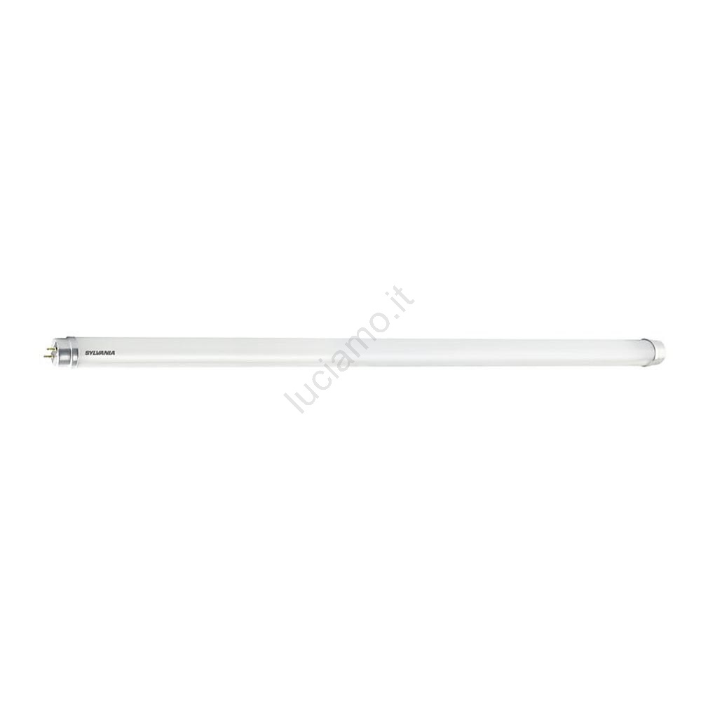 Tubo Luminoso Fluorescente T8 1 LM Bianco Naturale L 120 Cm | Leroy Merlin - Foto 14