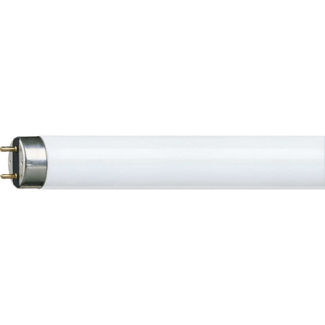 Tubo fluorescente Philips G13/18W/230V