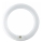 Tubo fluorescente Philips MASTER G10q/22W/230V 4000K