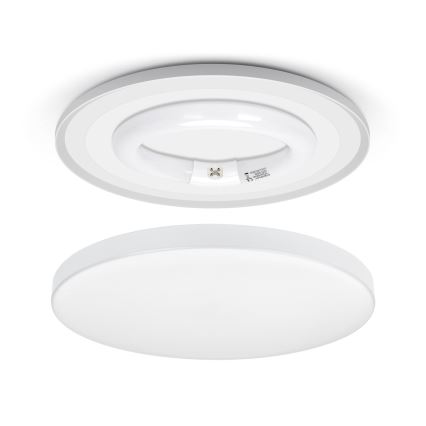 Tubo fluorescente T9 G10Q/22W/230V 6500K - Aigostar