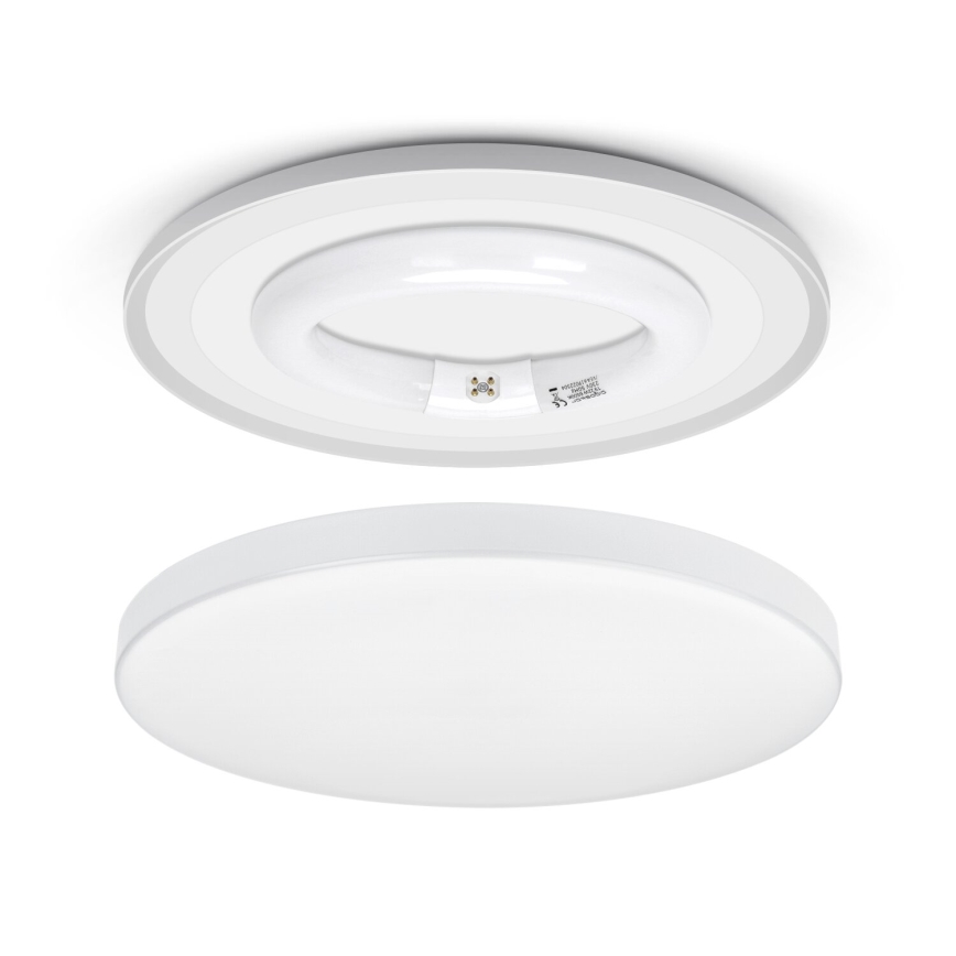 Tubo fluorescente T9 G10Q/22W/230V 6500K - Aigostar