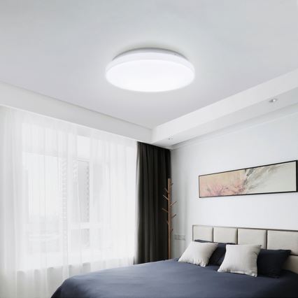 Tubo fluorescente T9 G24q-1/22W/230V 6500K - Aigostar