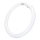 Tubo fluorescente T9 G24q-1/32W/230V 6500K - Aigostar