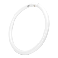 Tubo fluorescente T9 G24q-1/40W/230V 6500K - Aigostar