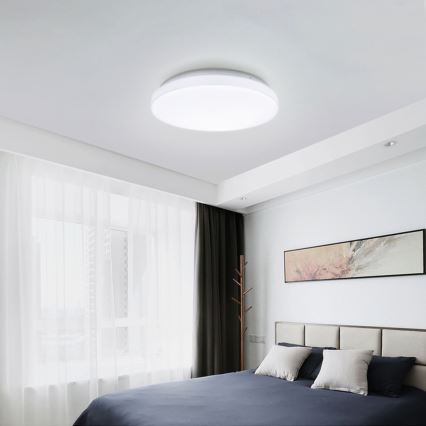 Tubo fluorescente T9 G24q-1/40W/230V 6500K - Aigostar