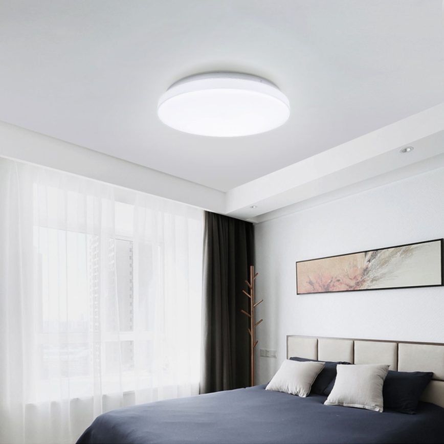 Tubo fluorescente T9 G24q-1/40W/230V 6500K - Aigostar