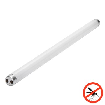 Tubo fluorescente UV per trappola per insetti G13/15W/230V 45,2 cm - Brilagi