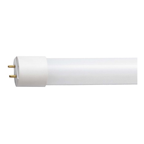 Tubo LED fluorescente G13/10W/230V T8 4000K