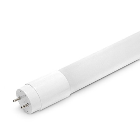 Tubo LED fluorescente NANO G13/9W/165-265V 6000K