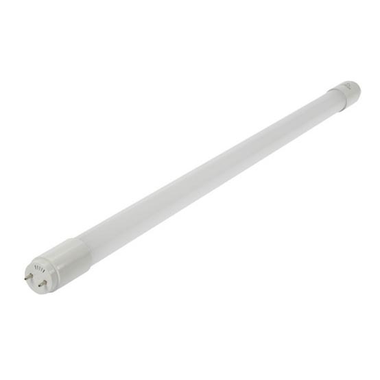 Tubo LED fluorescente NANO LED T8 LED/18W/230V