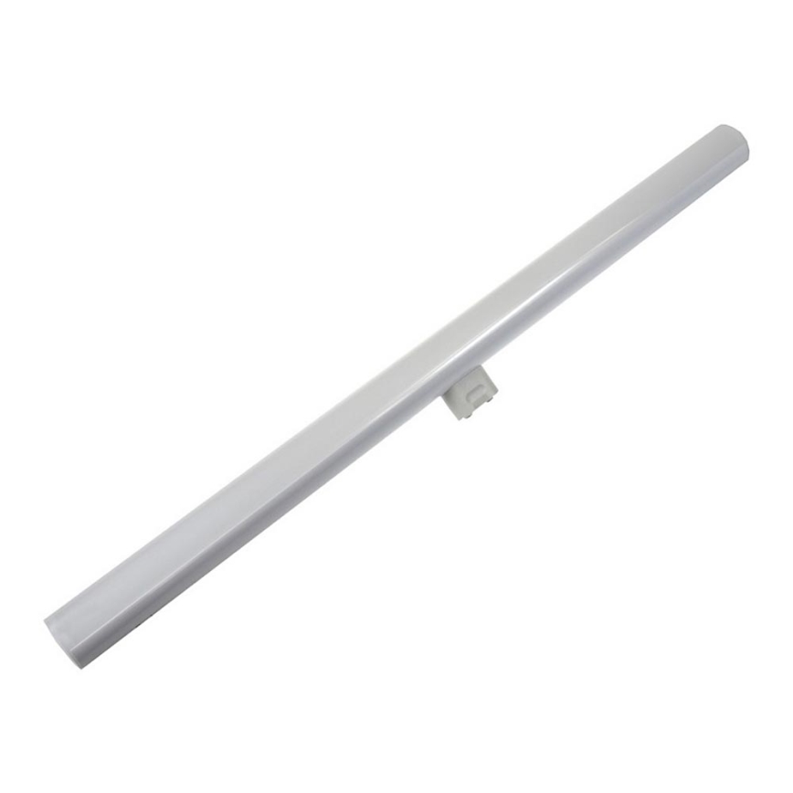 Tubo LED fluorescente S14D/8W/230V 3,000K