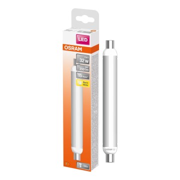 Tubo LED LINE S15s/4W/230V 2700K - Osram