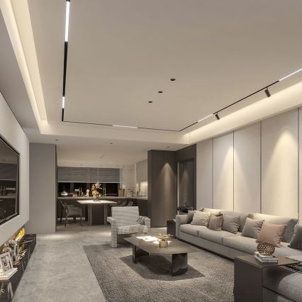 Tubo LED T8, attacco G13, 22W, 230V, 4000K, 150 cm - Aigostar