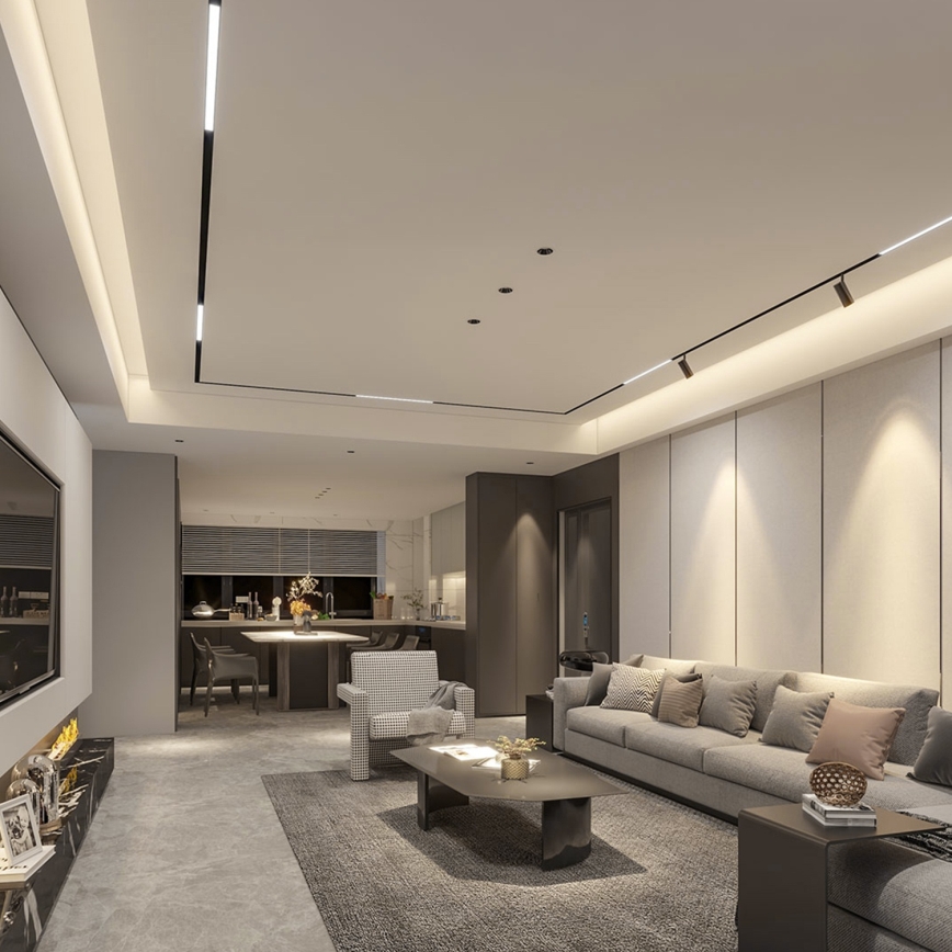 Tubo LED T8, attacco G13, 22W, 230V, 4000K, 150 cm - Aigostar