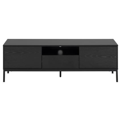TV tavolo SARON nero