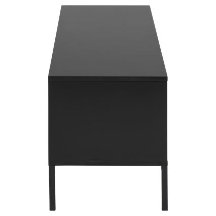 TV tavolo SARON nero