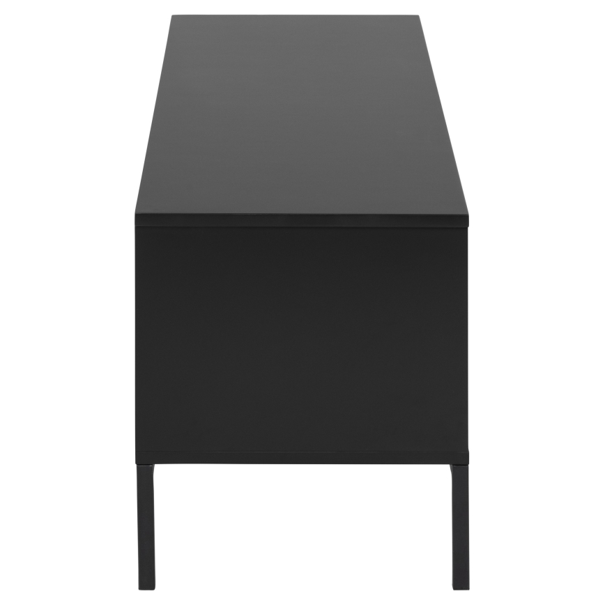 TV tavolo SARON nero