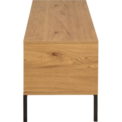 TV tavolo SARON quercia