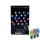 Twinkly - LED RGB Dimmerabile per esterni Catena natalizia FACETED 80xLED 26,5 m IP44 Wi-Fi