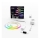 Twinkly - LED RGB Striscia dimmerabile LINE 100xLED 1,5 m Wi-Fi