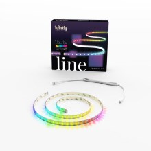 Twinkly - Prolunga LED RGB LINE 100xLED 1,5m Wi-Fi