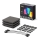 Twinkly - SET 3xLED RGB Pannello dimmerabile SQUARES 64xLED 16x16 cm Wi-Fi