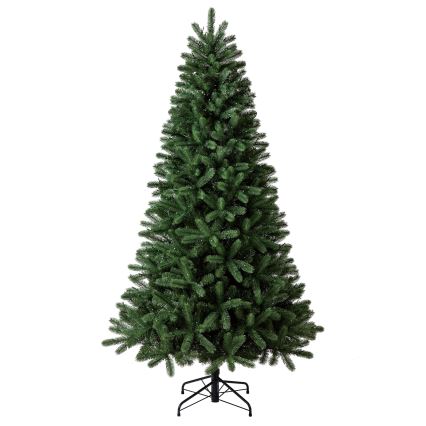 Twinkly - Albero di Natale LED RGBW dimmerabile TREE 435 LED 2,1 m Wi-Fi