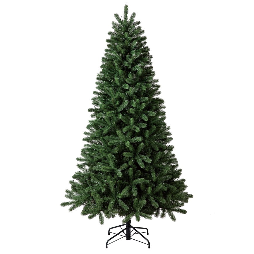Twinkly - Albero di Natale LED RGBW dimmerabile TREE 435 LED 2,1 m Wi-Fi