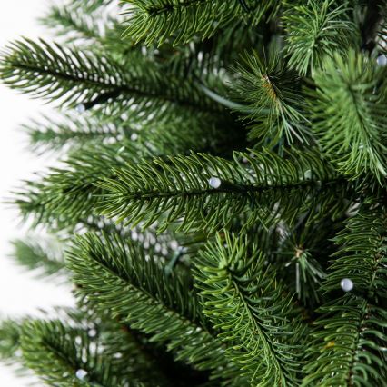 Twinkly - LED RGBW Albero di Natale Dimmerabile TREE 435xLED 2,1 m Wi-Fi