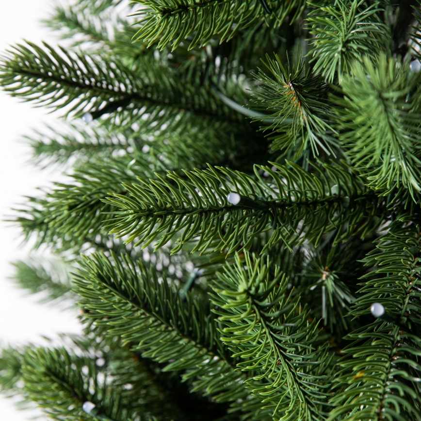 Twinkly - LED RGBW Albero di Natale Dimmerabile TREE 435xLED 2,1 m Wi-Fi