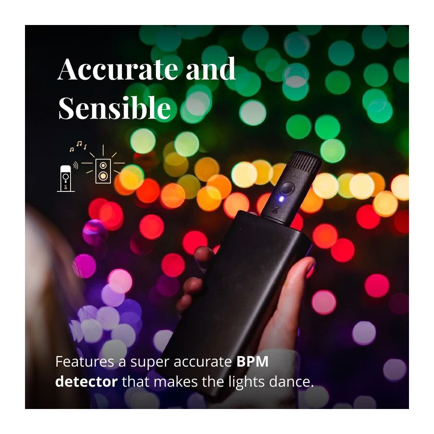 Twinkly - Dongle musicale