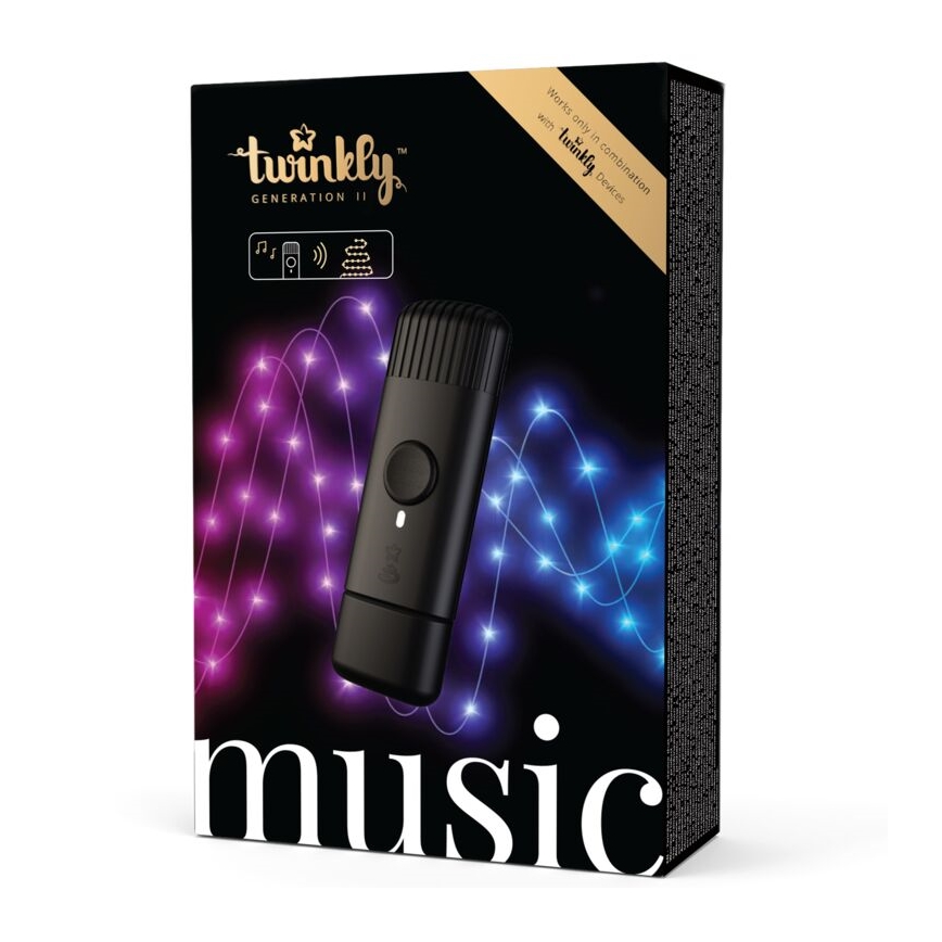 Twinkly - Dongle musicale