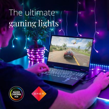 Twinkly - LED RGB Striscia dimmerabile DOTS 60xLED 3 m Wi-Fi USB