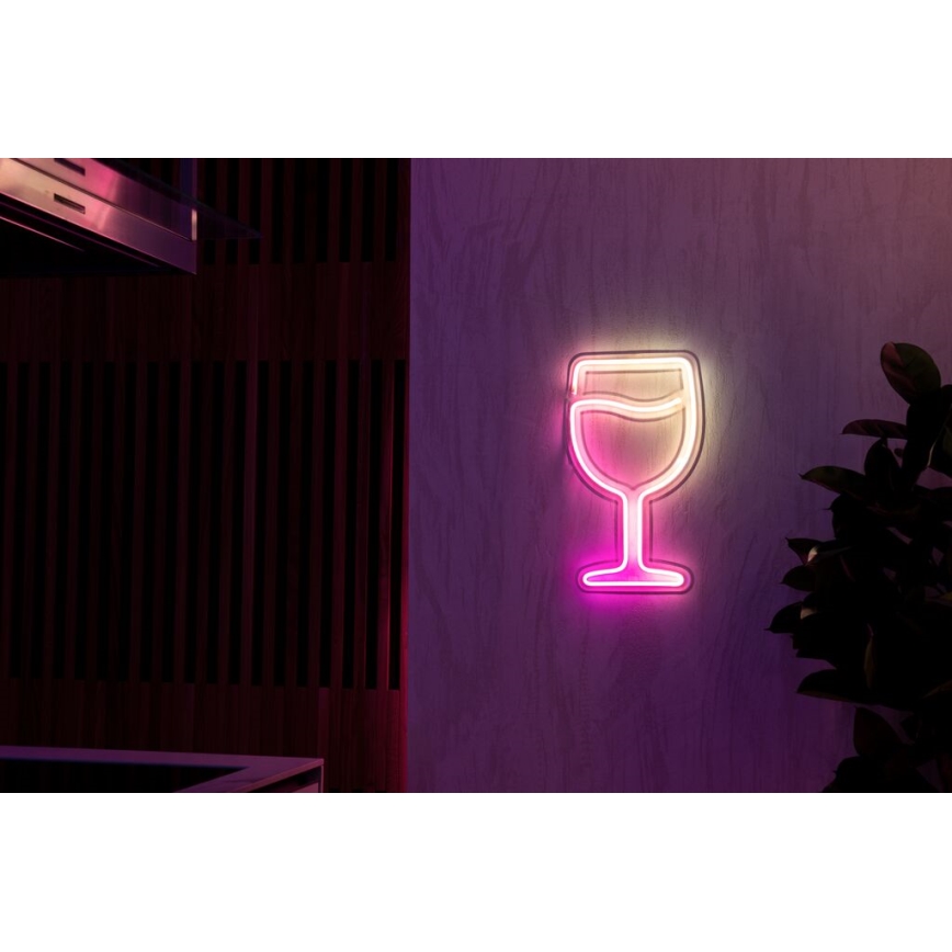 Twinkly - Striscia LED RGB dimmerabile FLEX 300 LED 3 m Wi‑Fi