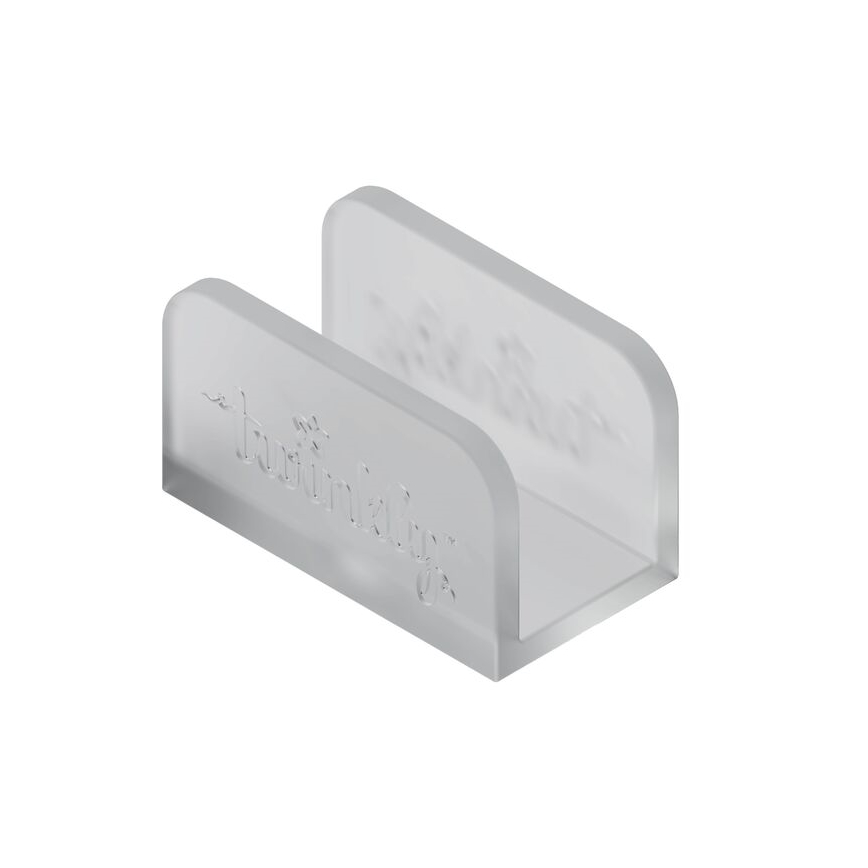 Twinkly - Striscia LED RGB dimmerabile FLEX 300 LED 3 m Wi‑Fi