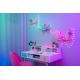 Twinkly - LED RGB Dimmerabile Catena natalizia CANDIES 100xLED 8 m USB Wi-Fi