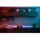 Twinkly - Striscia LED RGB Dimmerabile LINE 100xLED 4,5m Wi-Fi