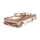 Ugears - 3D puzzle meccanico in legno Cabriolet