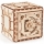 Ugears - 3D puzzle meccanico in legno Cassaforte