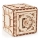 Ugears - 3D puzzle meccanico in legno Cassaforte