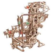 Ugears - 3D puzzle meccanico in legno Catena di Marmo