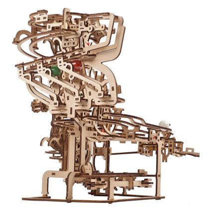 Ugears - 3D puzzle meccanico in legno Catena di Marmo