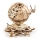 Ugears - 3D puzzle meccanico in legno Globo