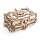 Ugears - 3D puzzle meccanico in legno Scatola di gioielli antichi