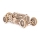 Ugears - 3D puzzle meccanico in legno U9 Macchina Grand Prix