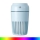 Umidificatore d'aria a LED RGB 300 ml LED/2W/5V blu
