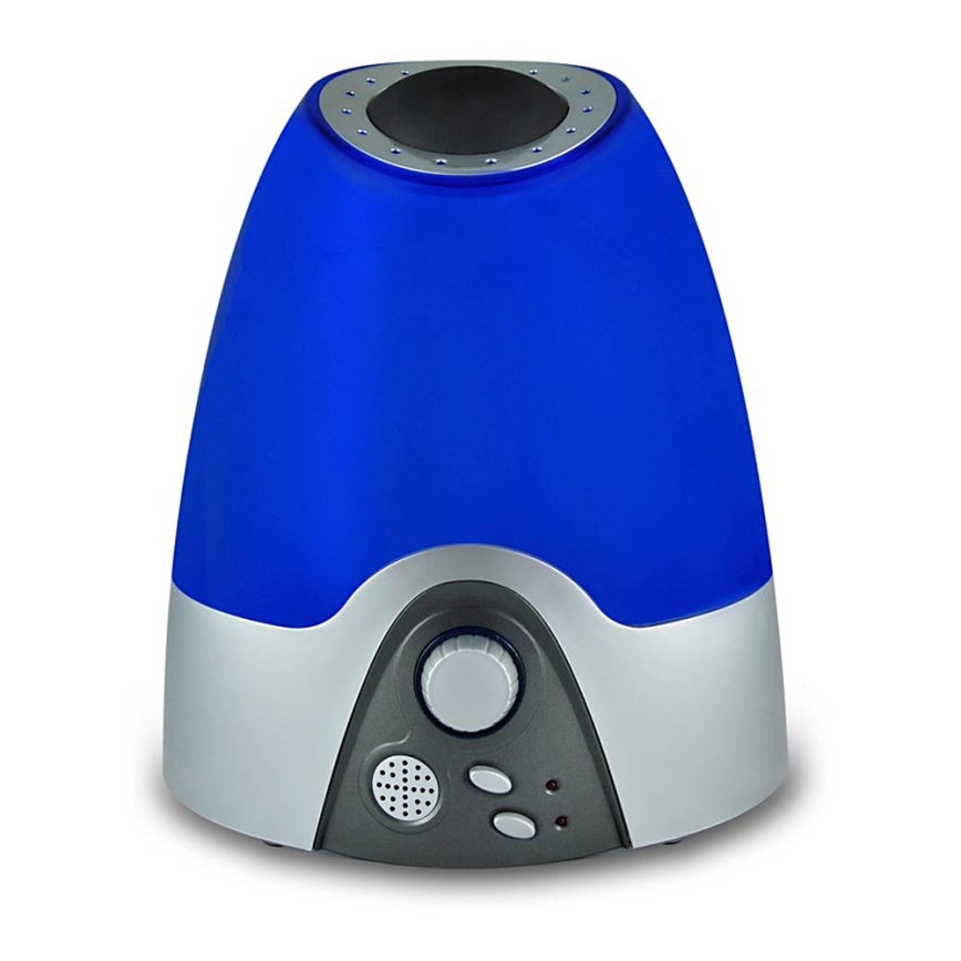 CONDIZIONATORE D'ARIA 4 IN 1, PURIFICATORE D'ARIA/UMIDIFICATORE