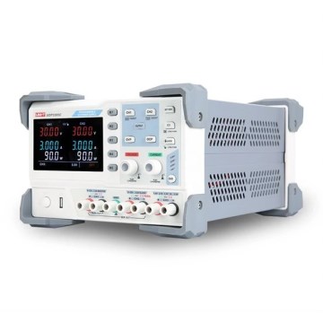 Uni-T - Alimentatore da laboratorio UDP3305C 0-30V/0-5A