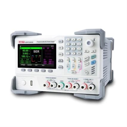 Uni-T - Alimentatore da laboratorio UDP3305S-E 0-30V/0-6A